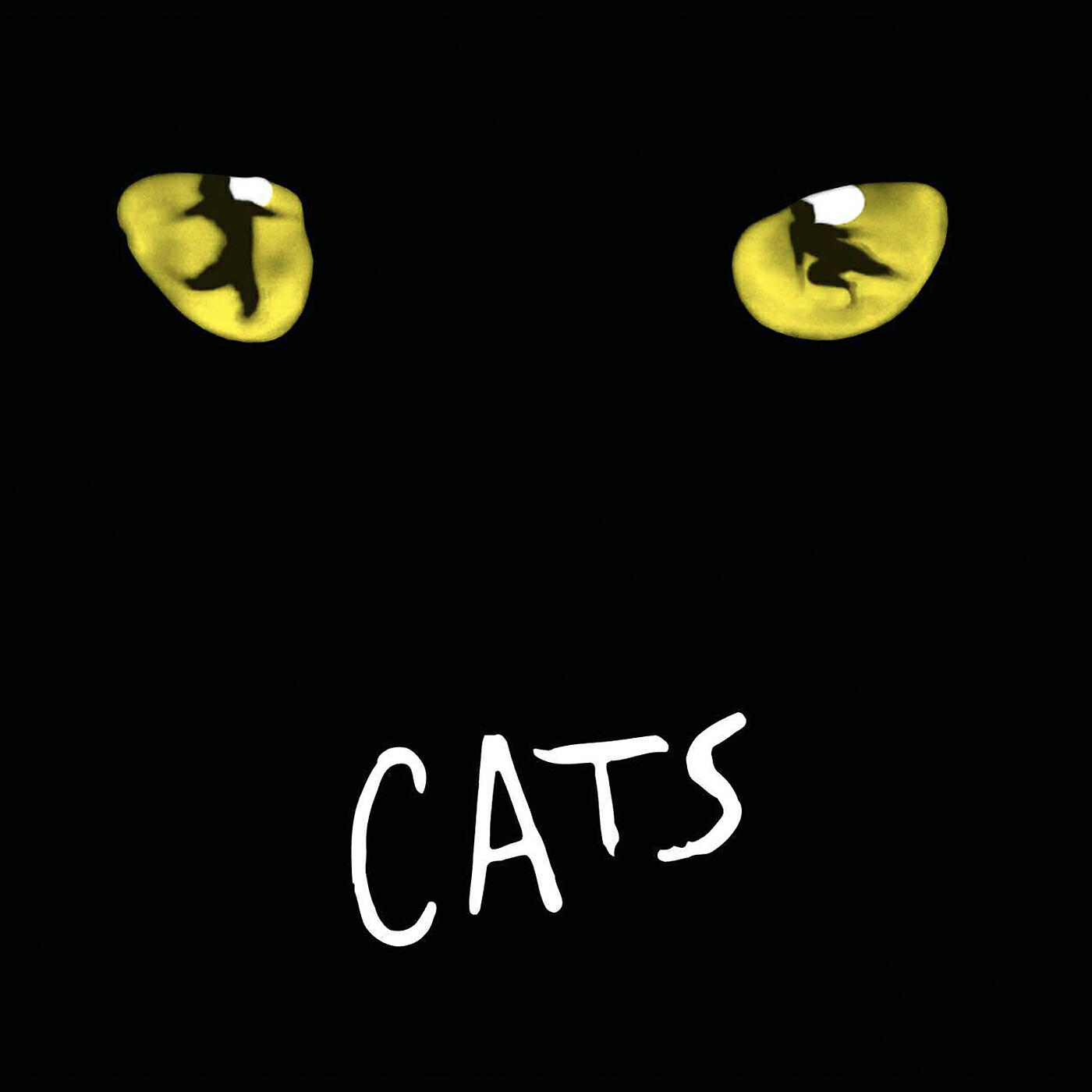 Andrew Lloyd Webber - Skimbleshanks: The Railway Cat