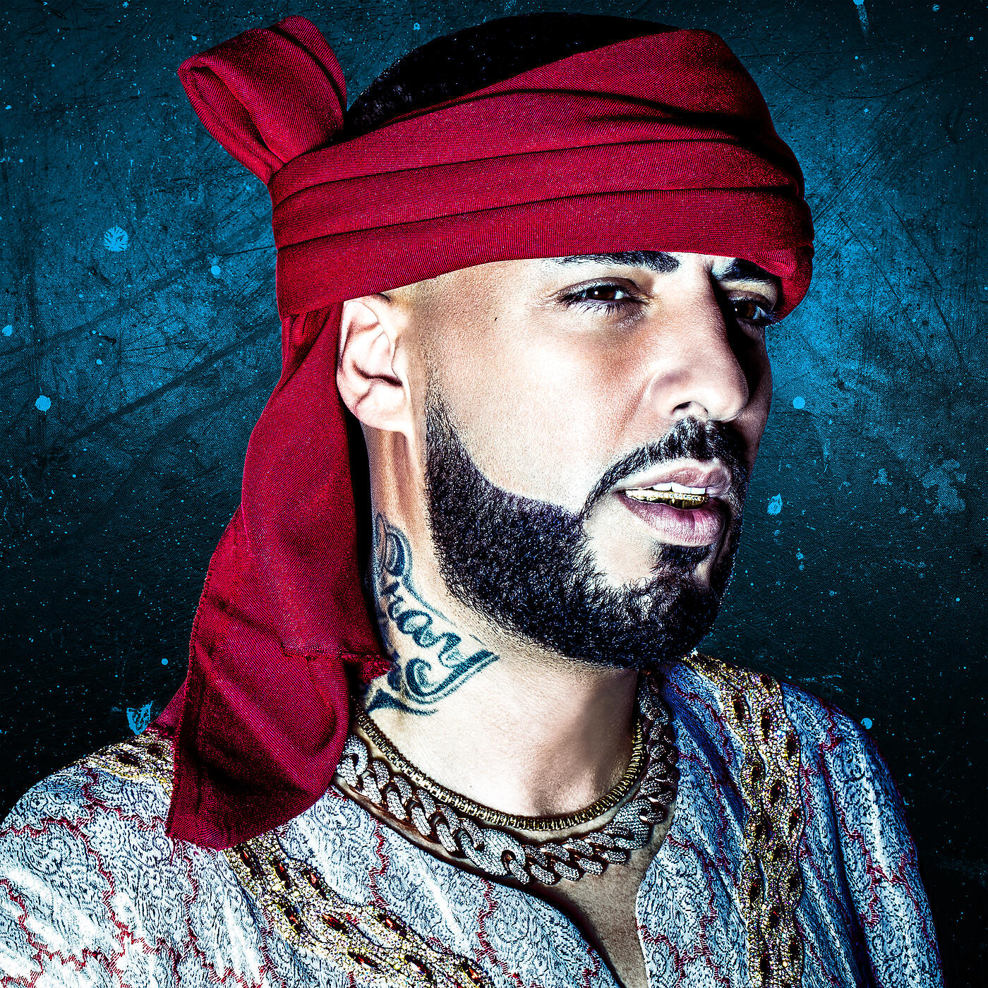 French Montana - Salam Alaykum