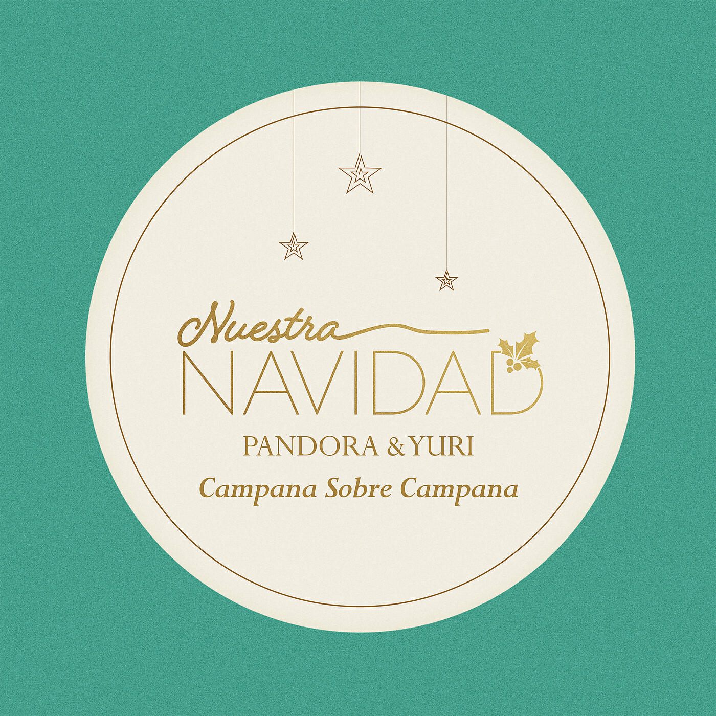 Pandora - Campana Sobre Campana