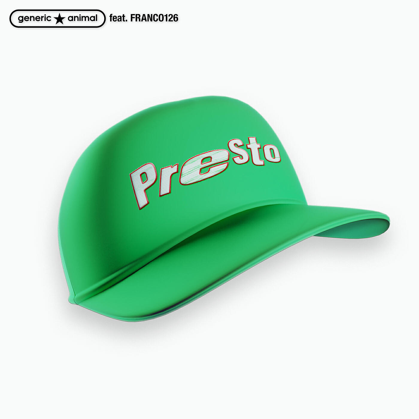 Generic Animal - Presto