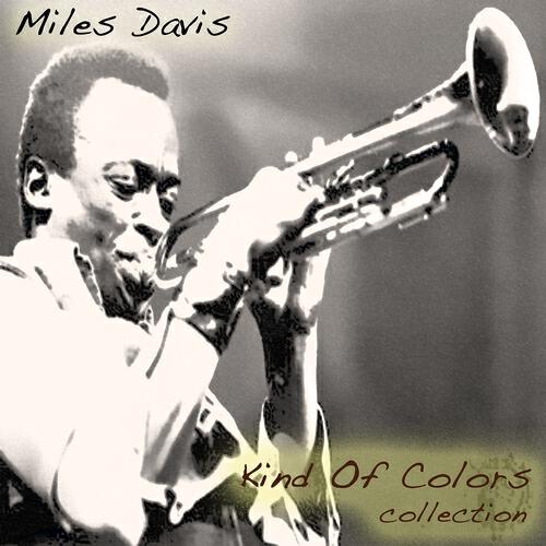 Miles Davis - The Maids of Cadiz