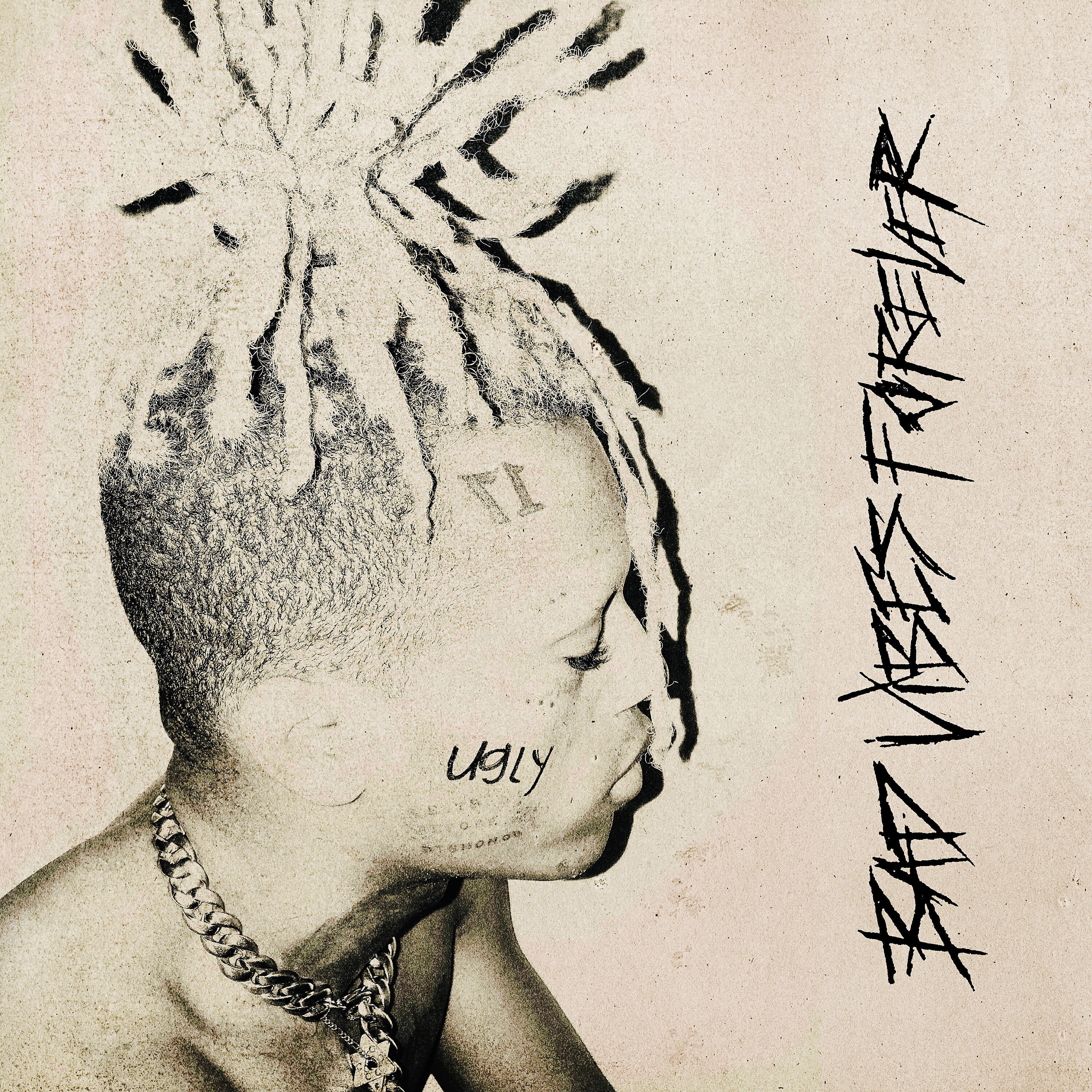 XXXTENTACION - Hot Gyal (feat. Tory Lanez & Mavado)