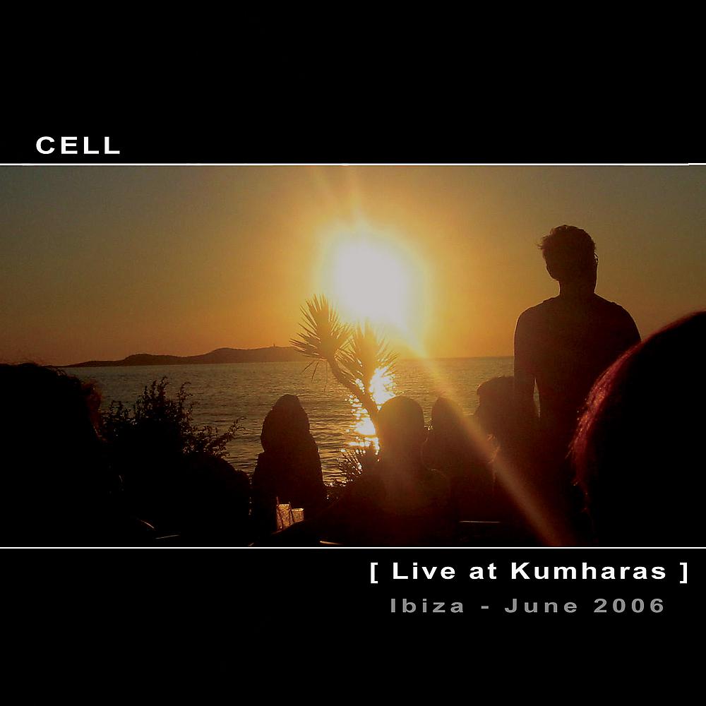 Постер альбома Live at Kumharas, Ibiza