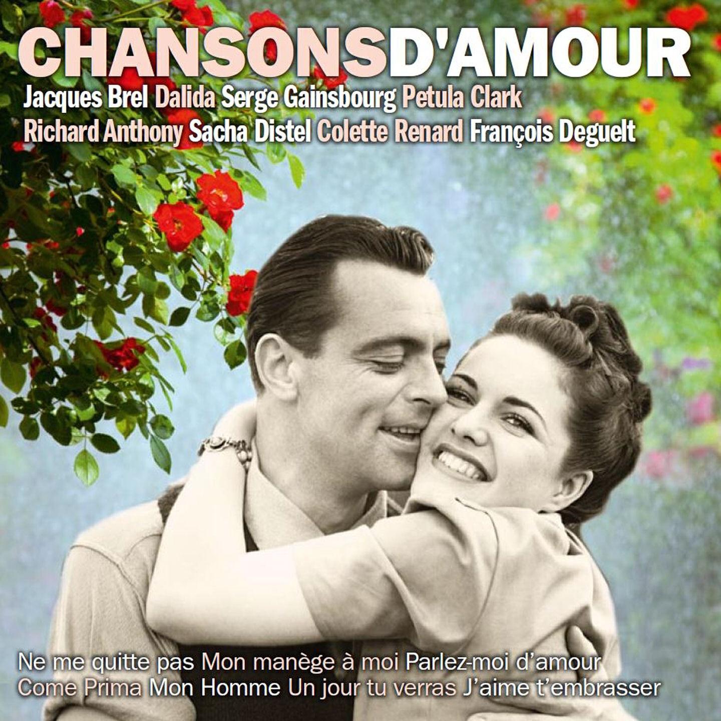 Michele Arnaud - Quand on s'aime d'amour
