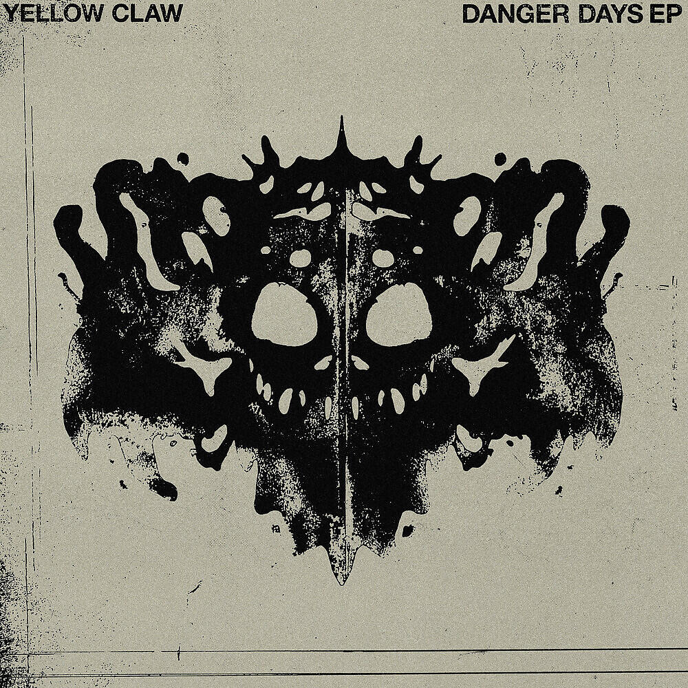 Yellow Claw - 20.000 Volts