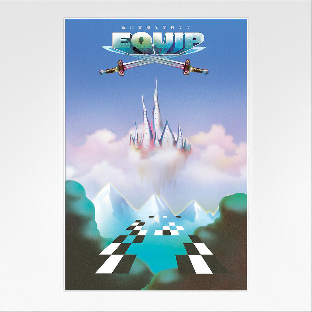 ​Equip​ - S t e a m w o r k s
