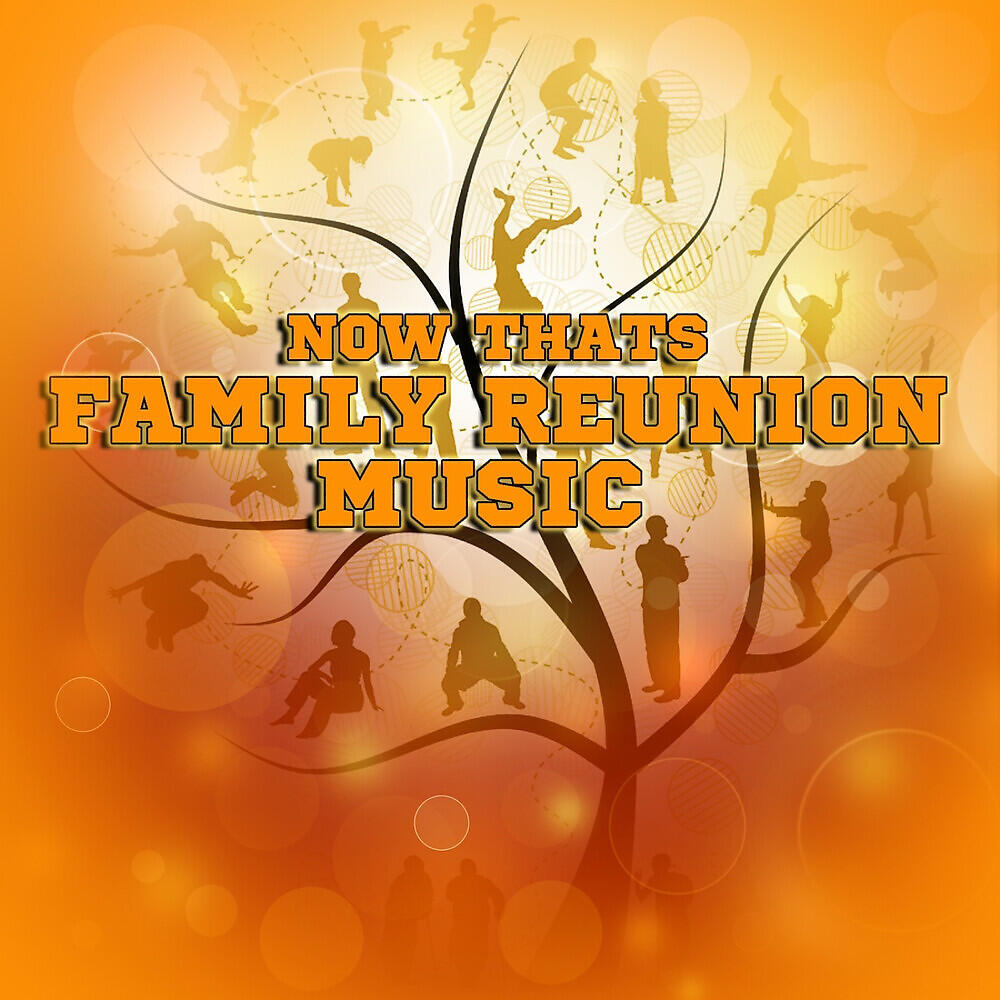 The Family - Forget Me Nots