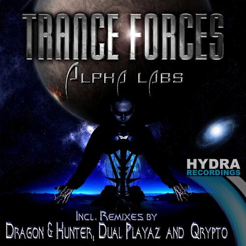 Trance fOrces - Gate to Space (Space Mix)