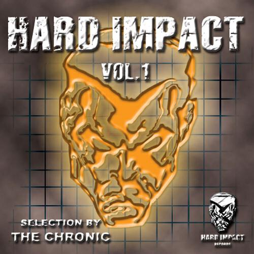 The Chronic - Psycotik Business