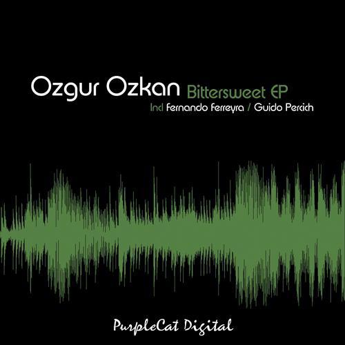 Ozgur Ozkan - Bittersweet (Original Mix)