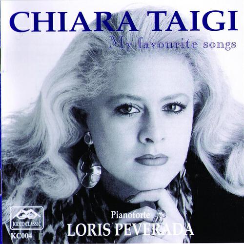 Chiara Taigi - Giacomo Puccini : Gianni Schicchi : O mio babbino caro