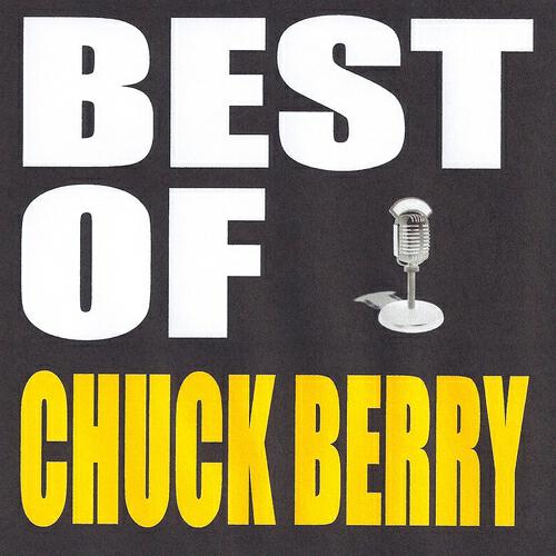 Chuck Berry - Wee Wee Hours