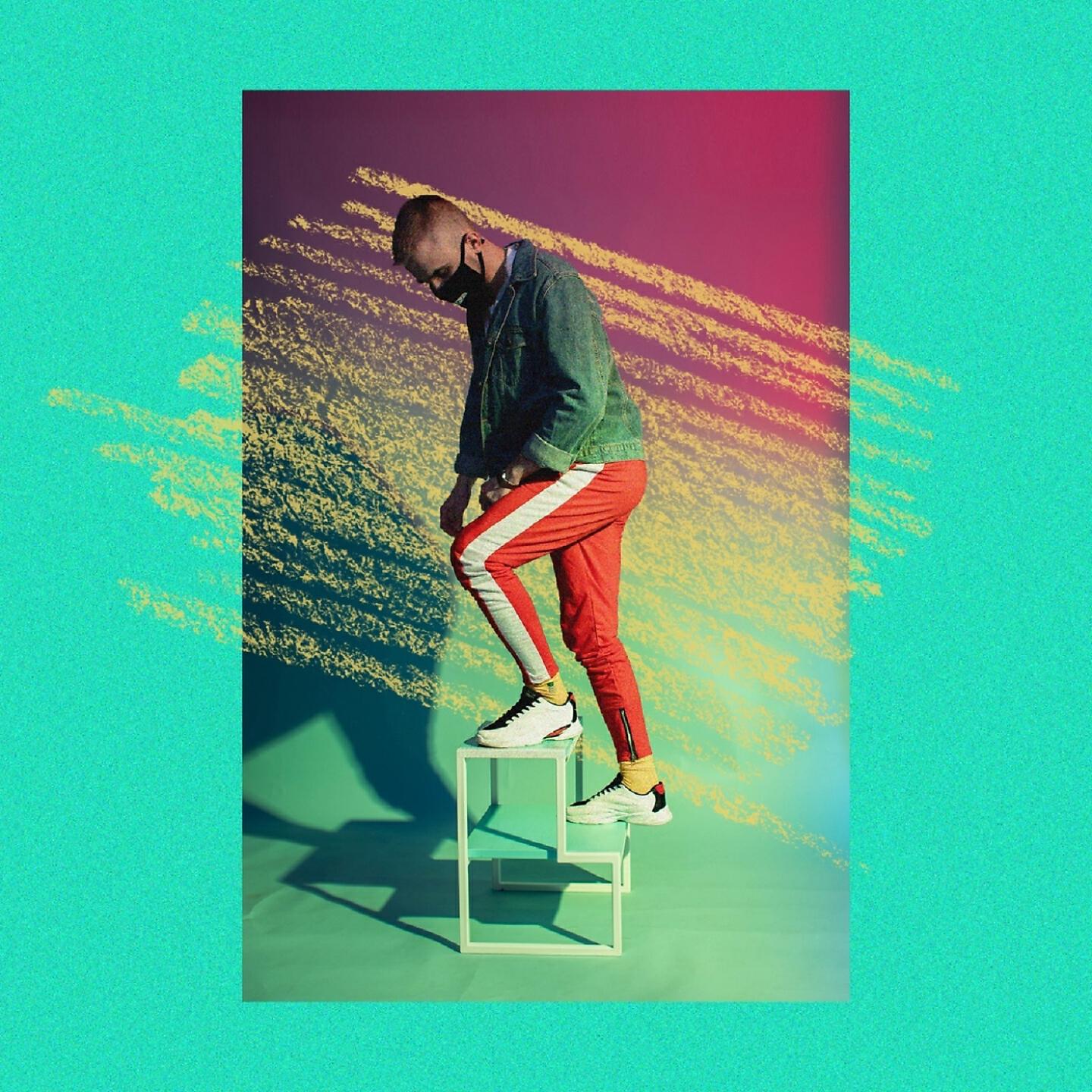 J-Sea - Рюкзак