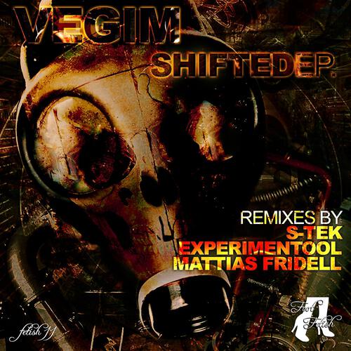 Vegim - Greenshift