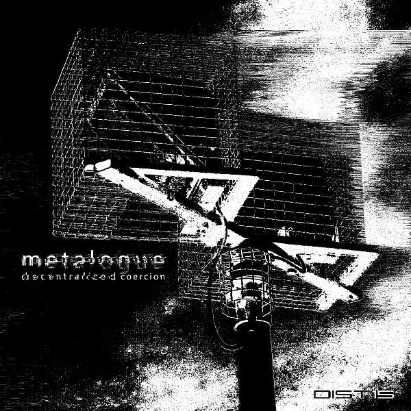 Metalogue - Behavioural Surplus