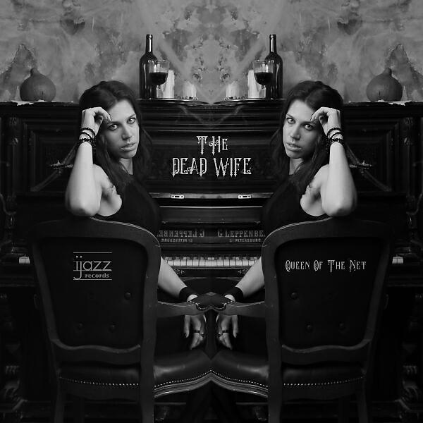 The Dead Wife - Demon Of Revenge (Vinyl Edit)