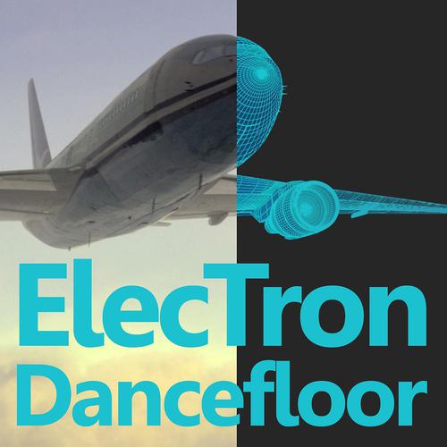 Постер альбома Electron Dancefloor