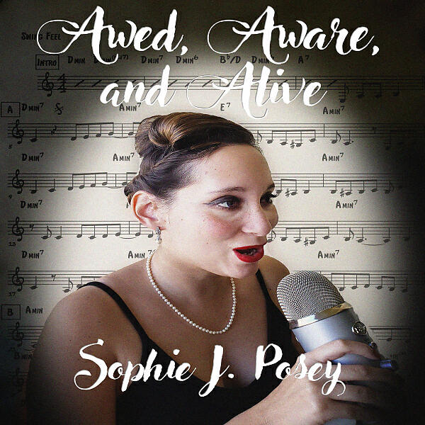 Sophie J. Posey - The Charlatan