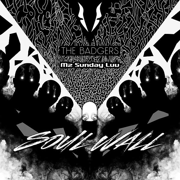 Постер альбома Soul Wall (feat. Mz Sunday Luv)
