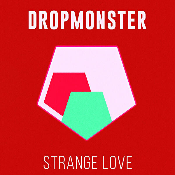 Dropmonster - Sonic Underworld