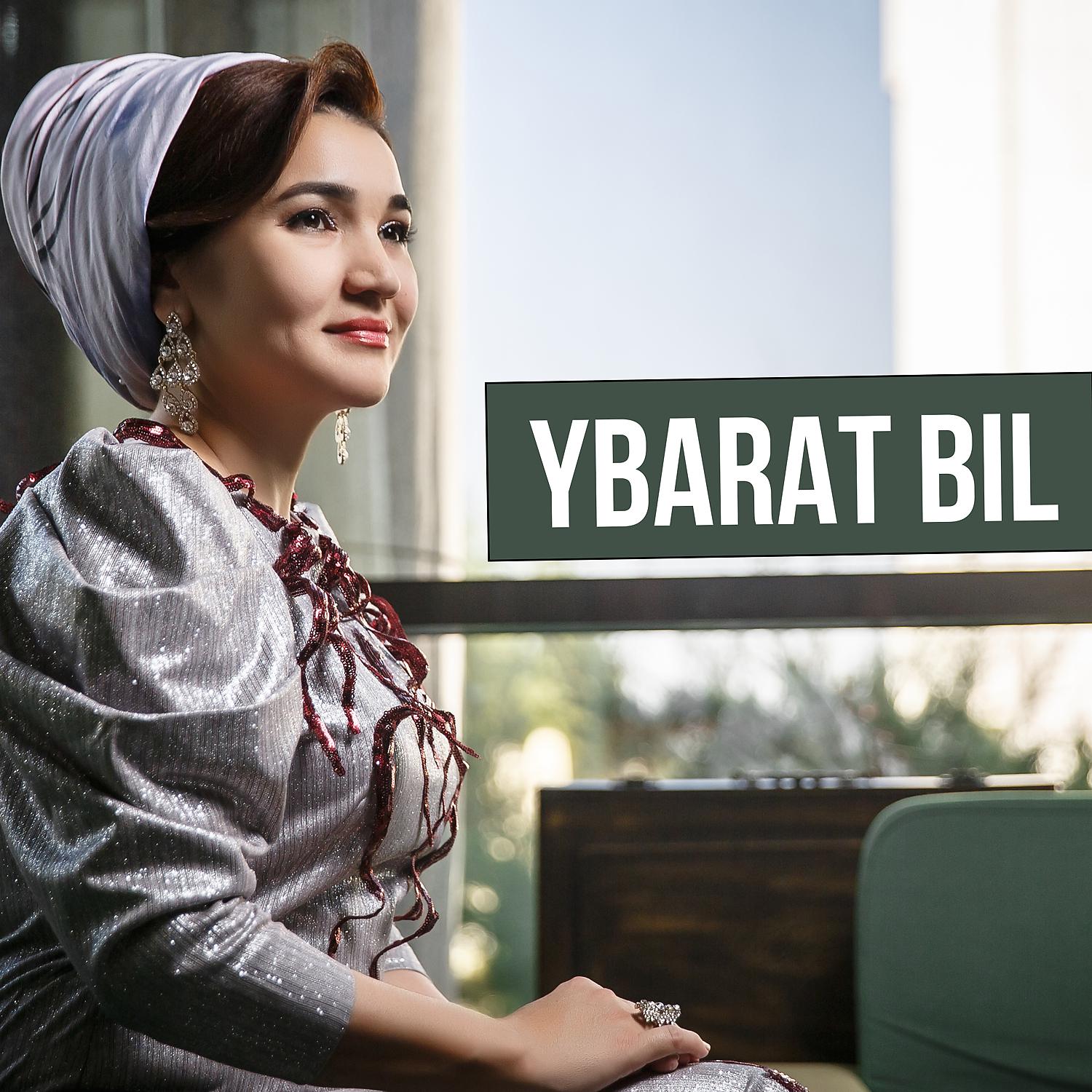 Постер альбома Ybarat Bil