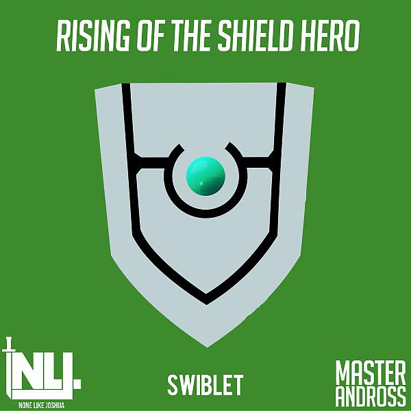 Постер альбома Rising of the Shield Hero