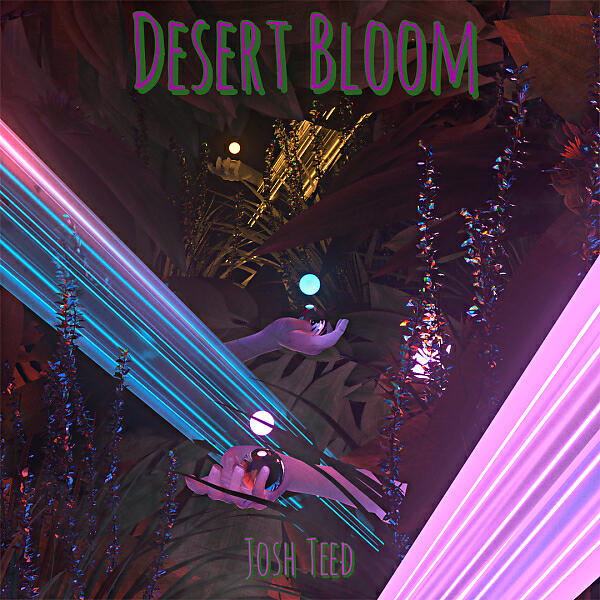 Josh Teed - Biome (feat. De La Griiim)