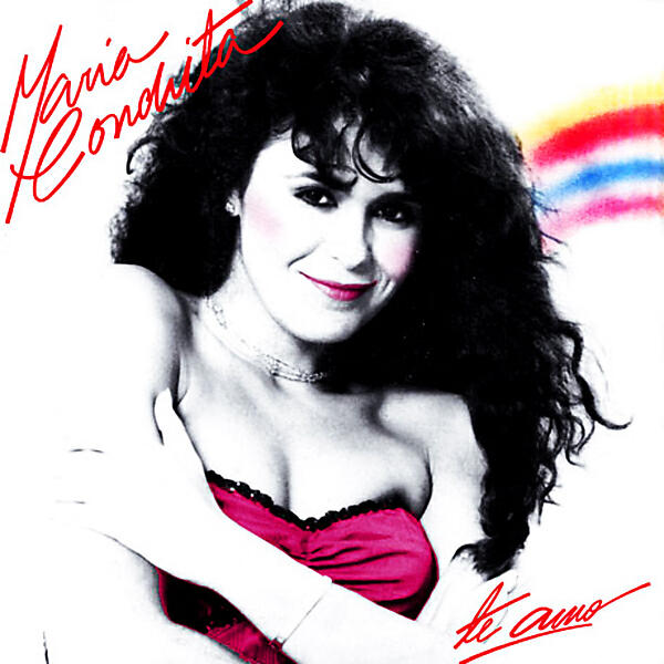 Maria Conchita Alonso - La Bruja