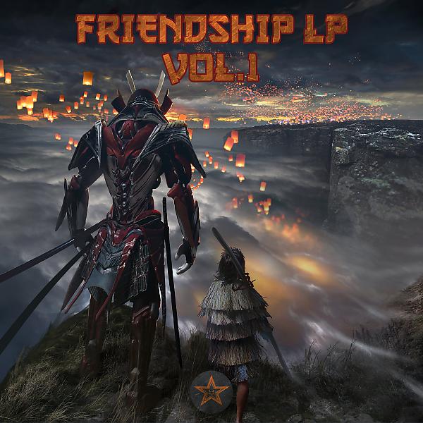 Постер альбома Friendship LP, Vol. 1