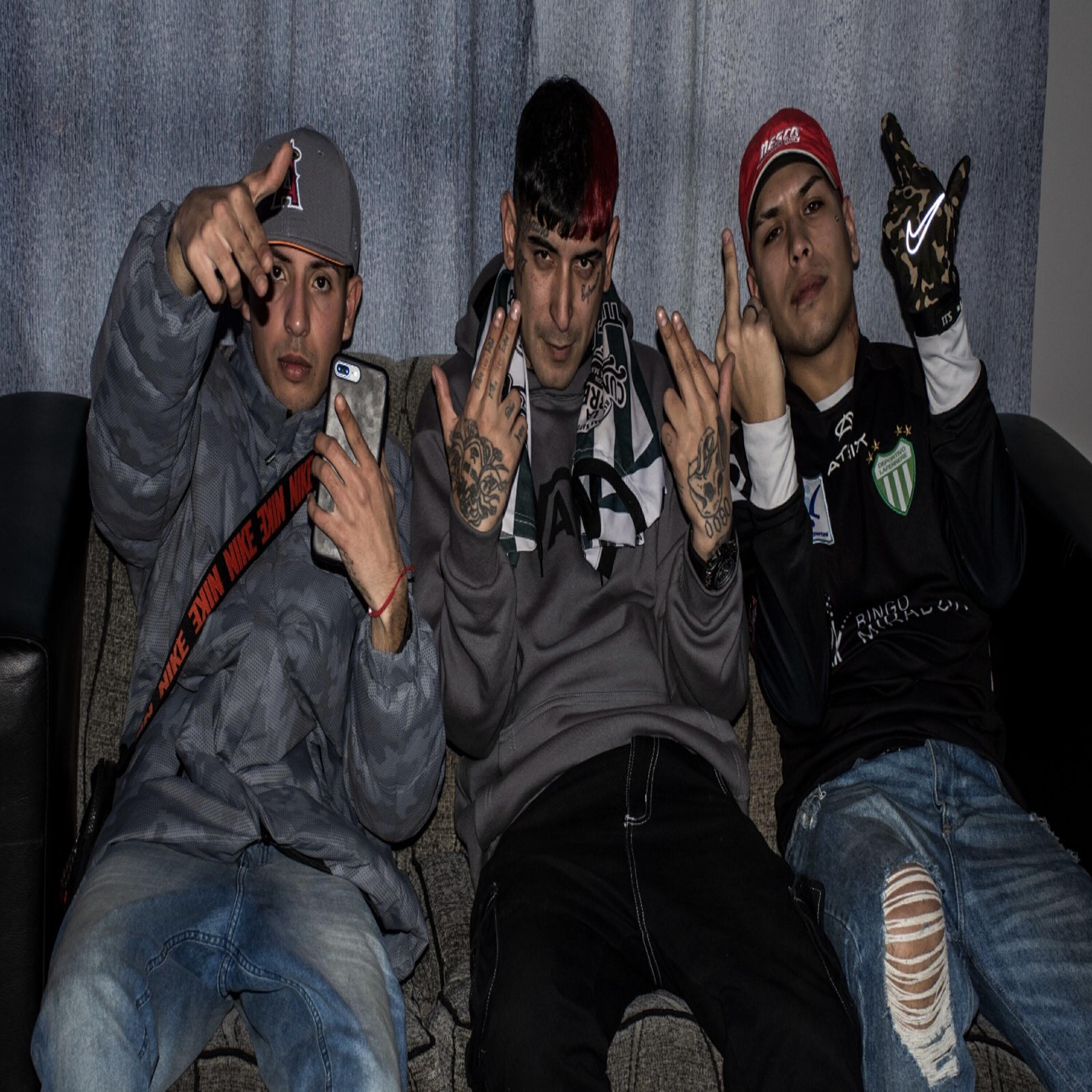 Coqeéin Montana все песни в mp3