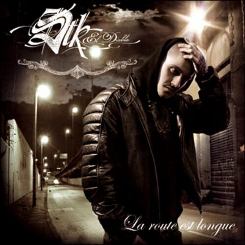 STK El Diablo - Grave