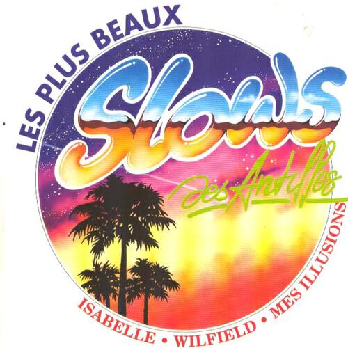 Blanc Guerdy - Mes illusions