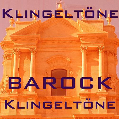 Handy - Barock klingeltöne