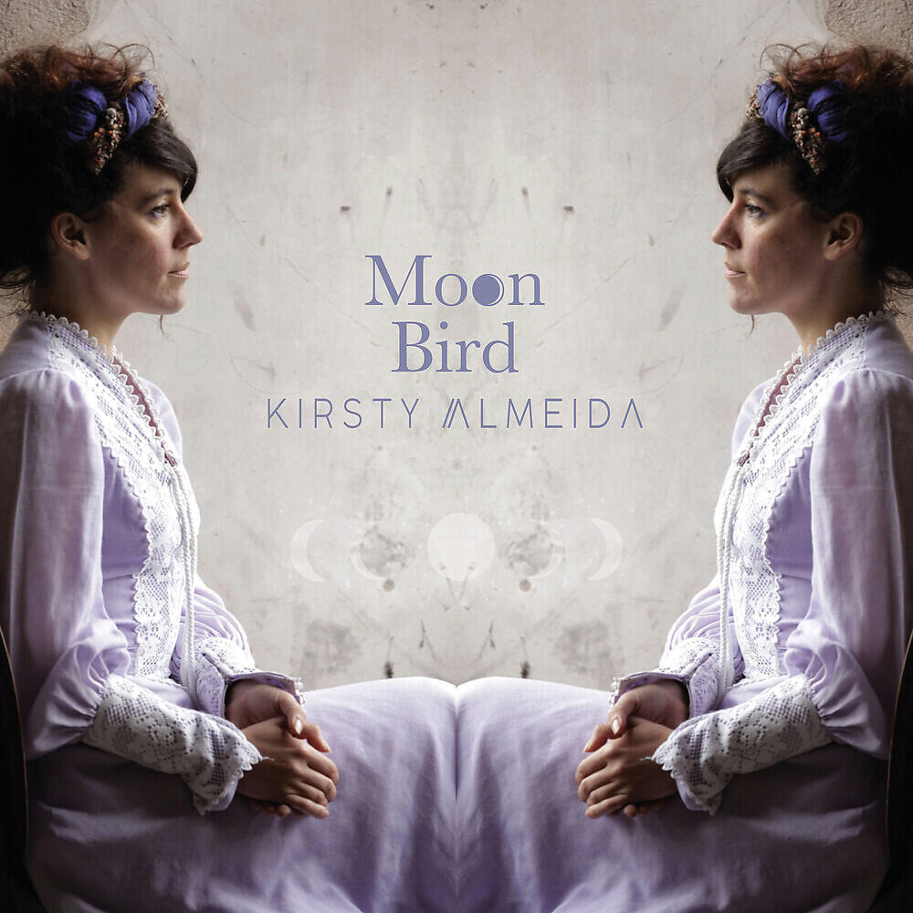 Kirsty Almeida - Ode To A Parlor Guitar