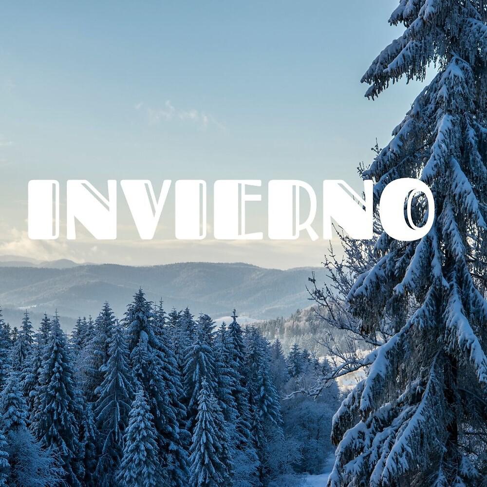 Постер альбома Invierno