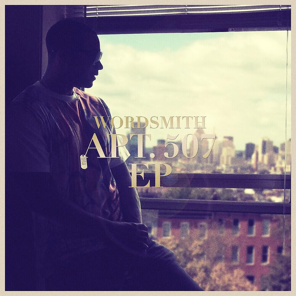 Wordsmith - I Got a Promotion