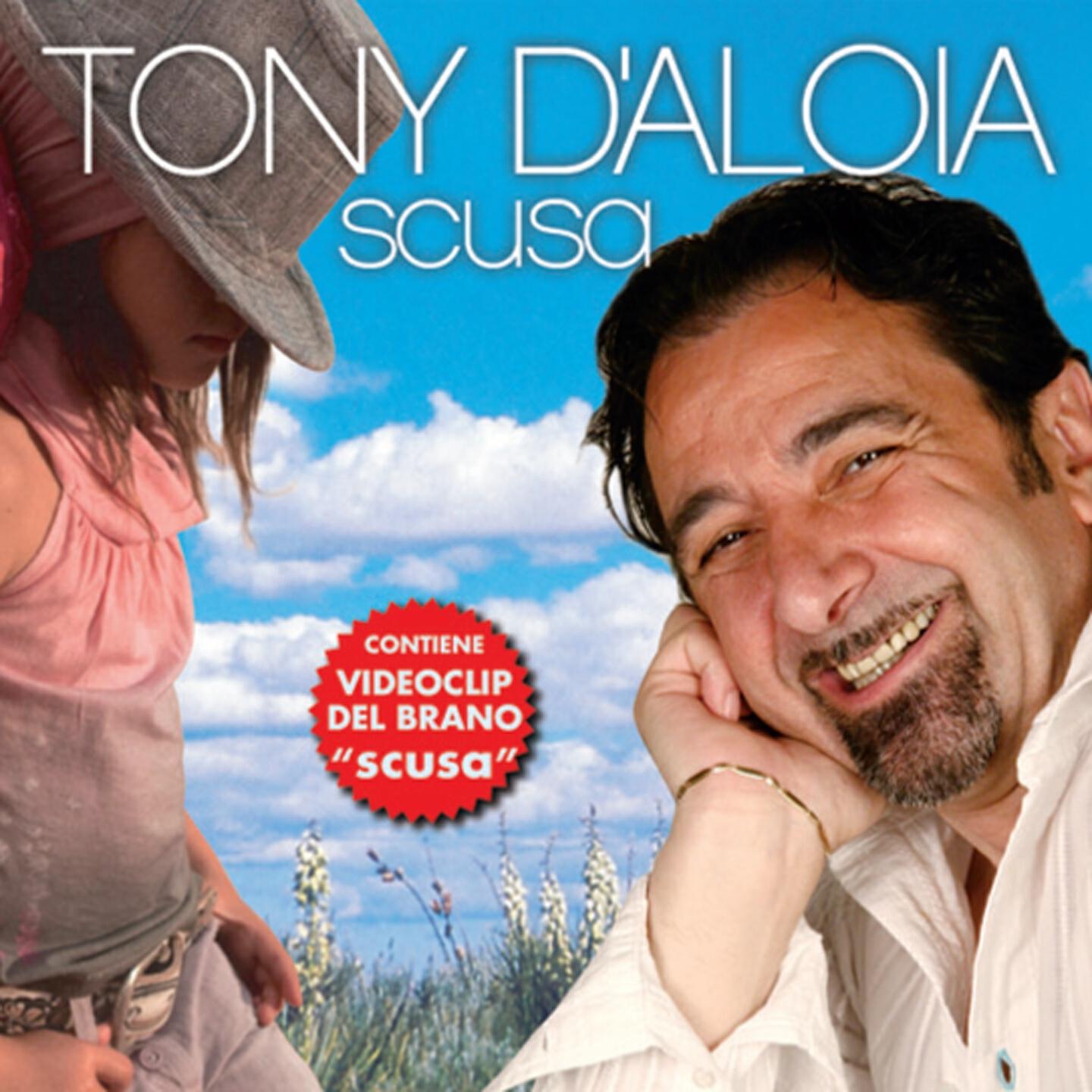 Tony D' Aloia - El Mendoza (Paso Doble x Sax)