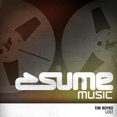 Tim Royko - Lost (Futuristic Polar Bears Remix)
