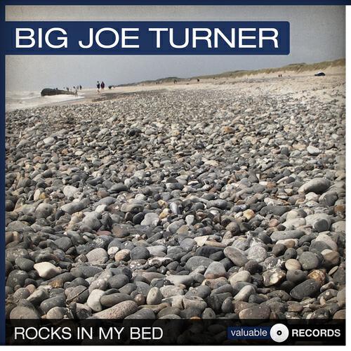 Big Joe Turner - Johnson & Turner Blues (Remastered)