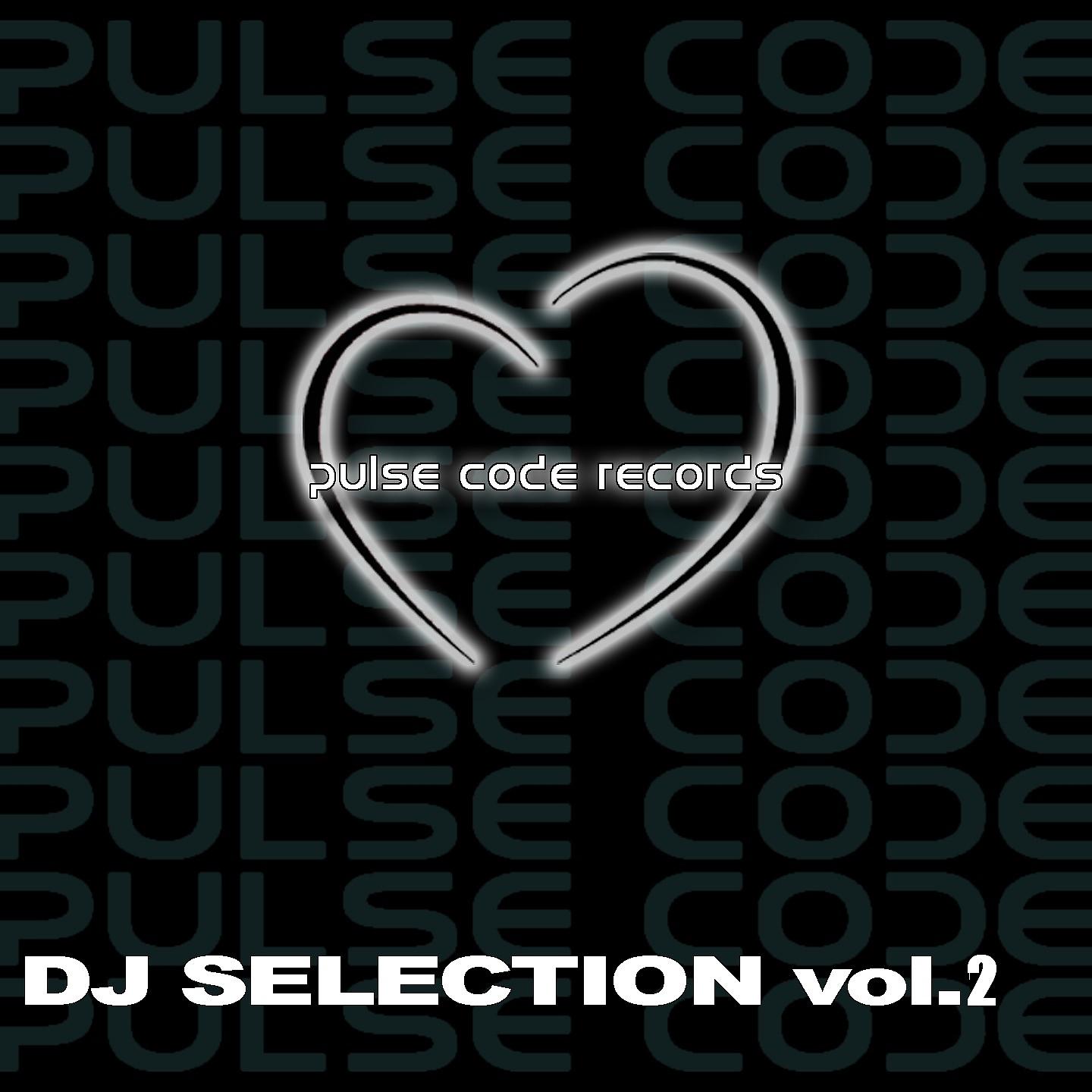Постер альбома DJ Selection, Vol. 2
