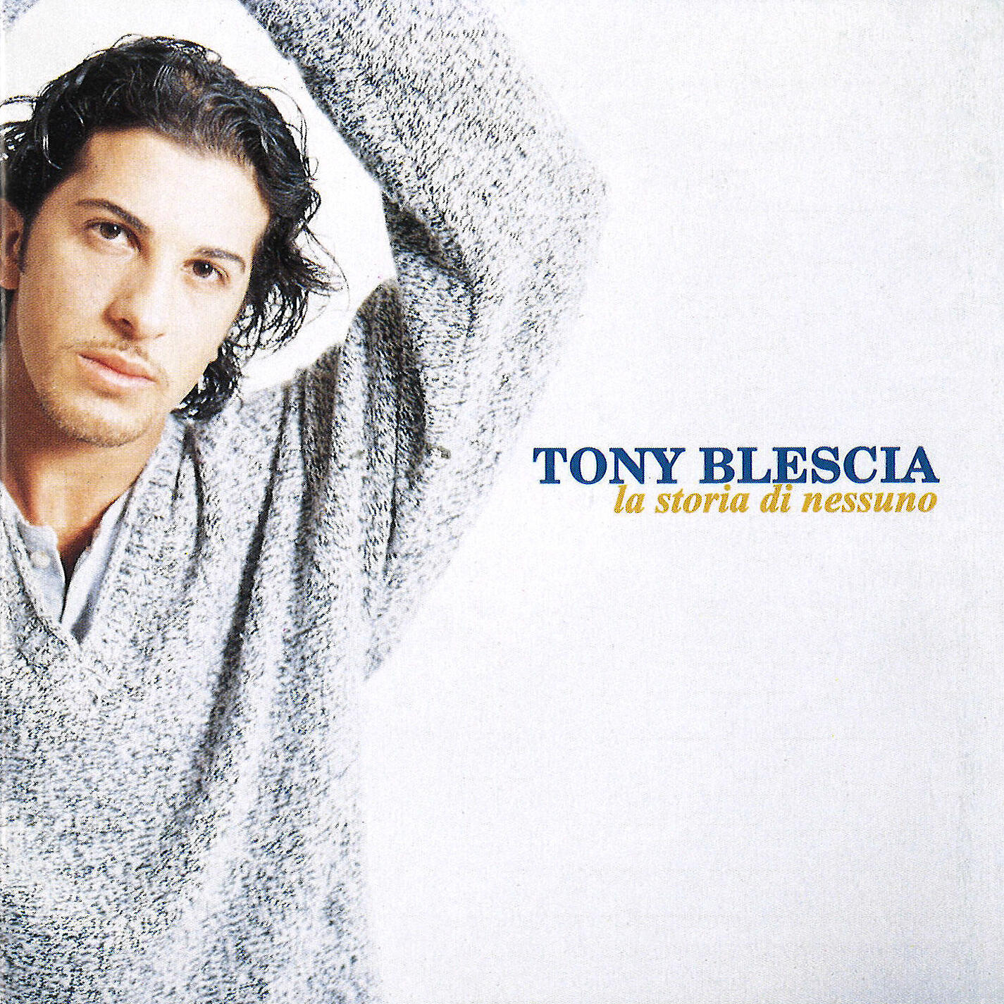 Tony Blescia - Cresce