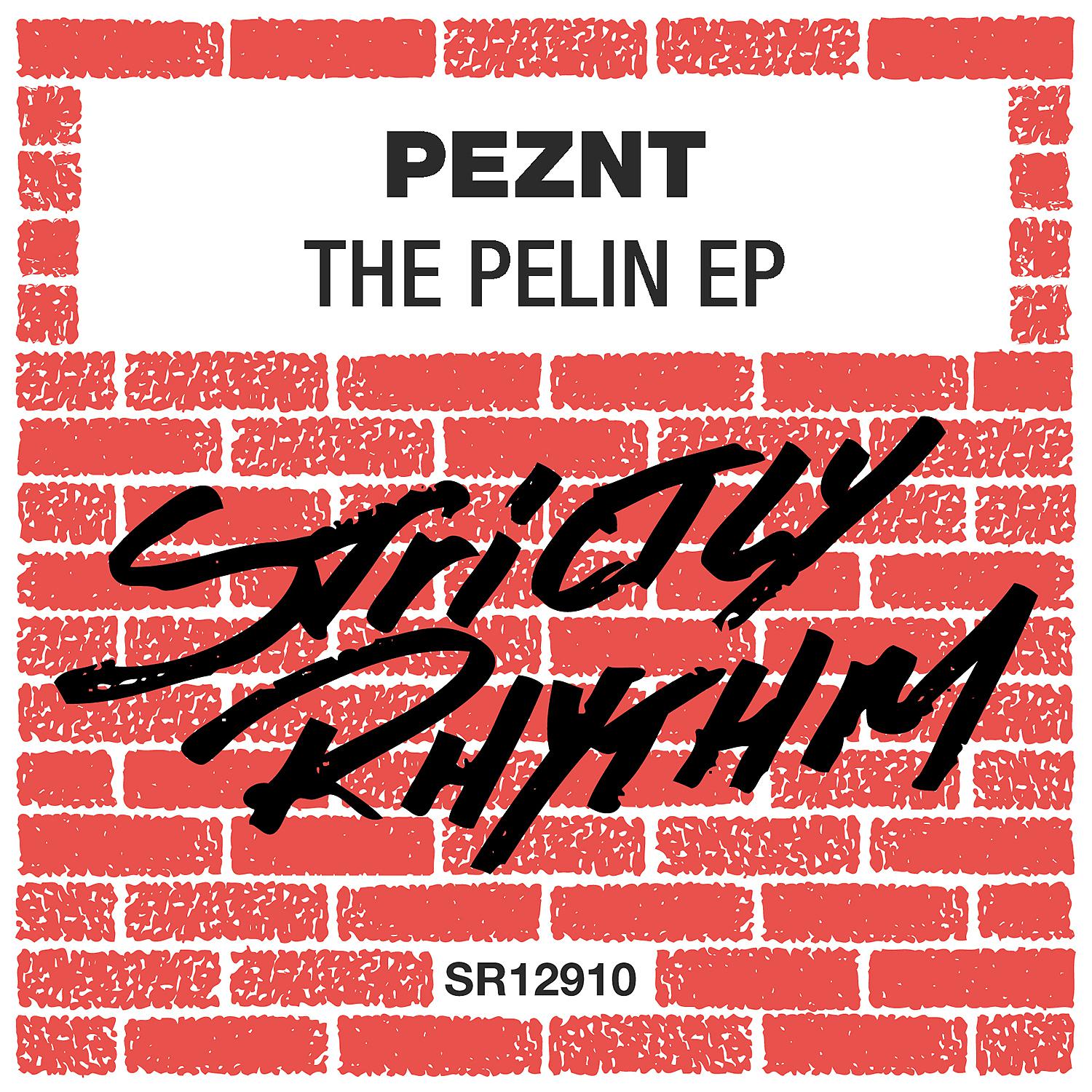 Постер альбома The Pelin EP