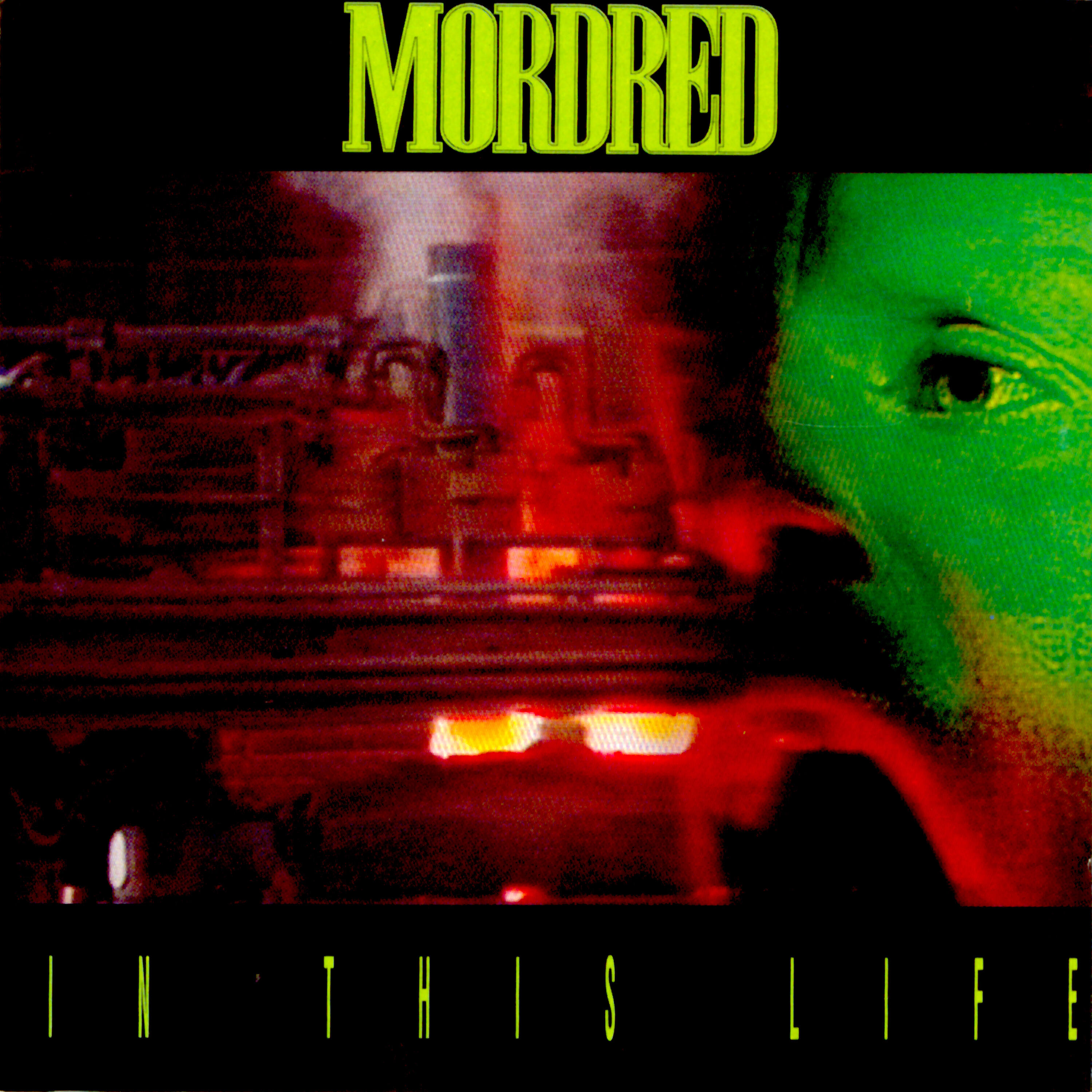 Mordred - In This Life