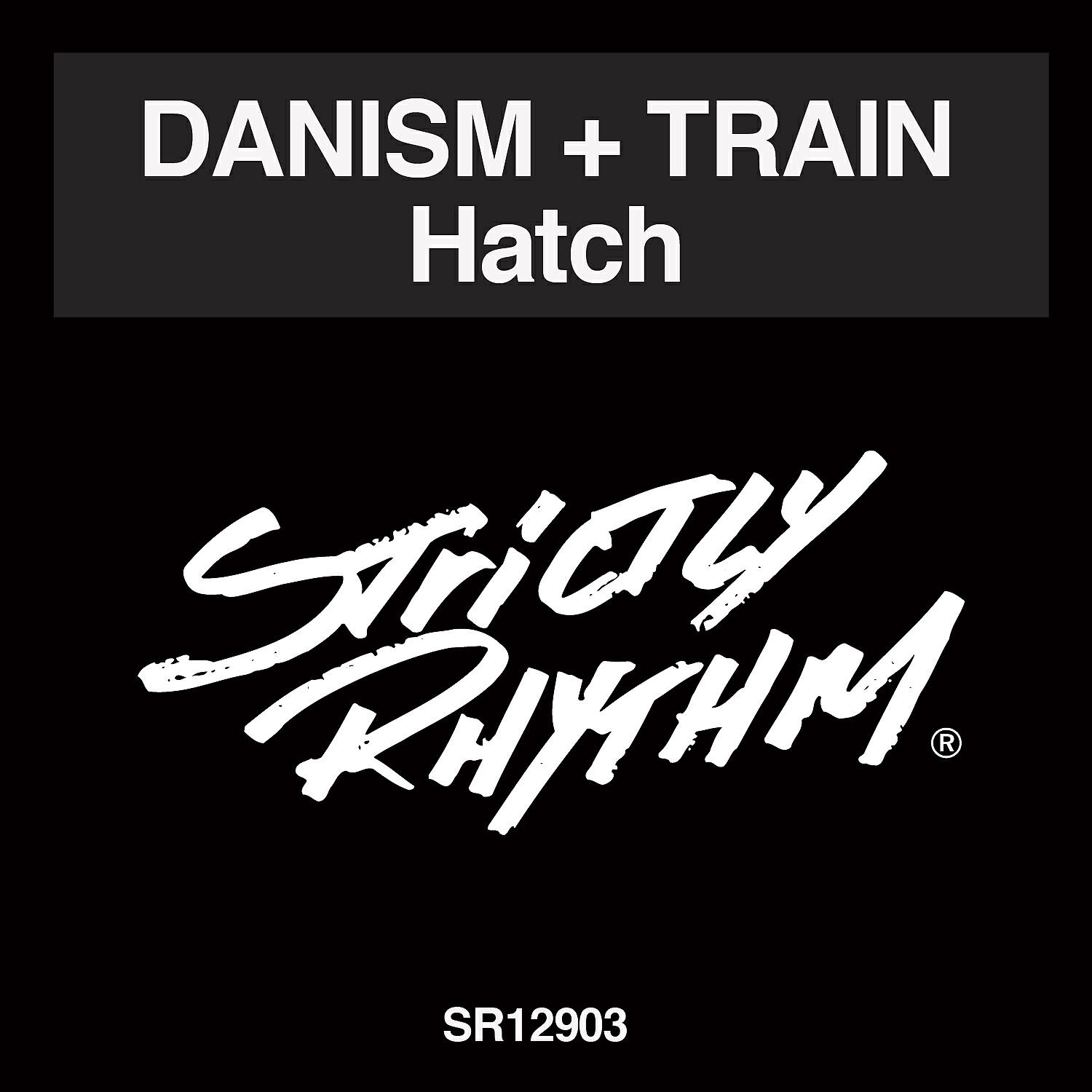 Danism - Hatch