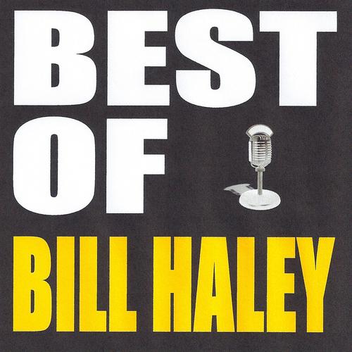 Постер альбома Best of Bill Haley