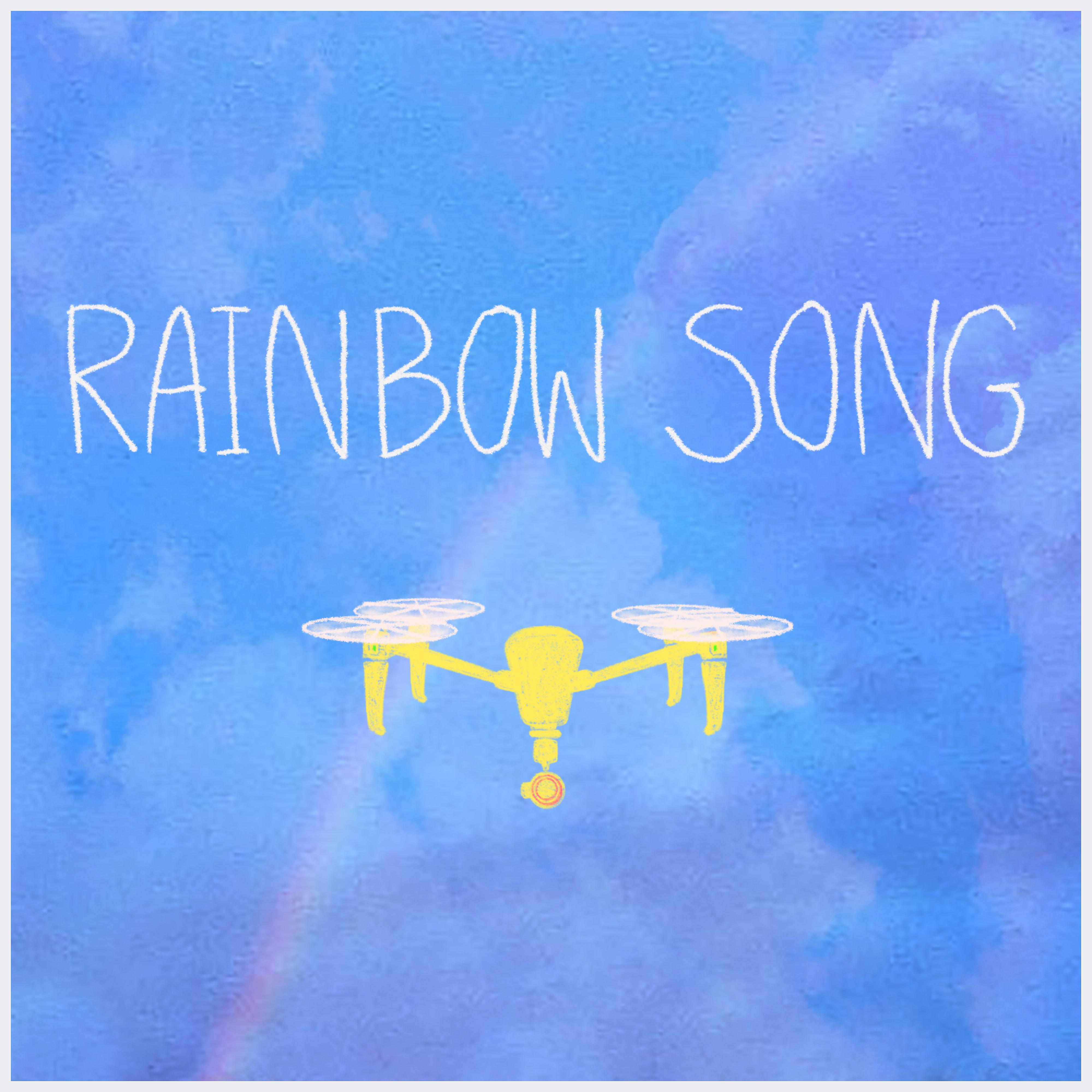 Постер альбома Rainbow Song
