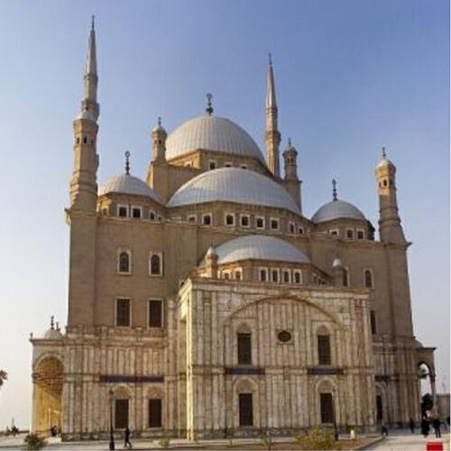 Saad El Ghamidi - Al-hajj
