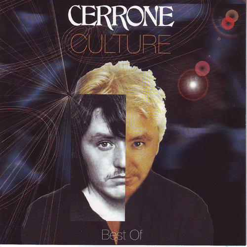 Постер альбома Cerrone culture