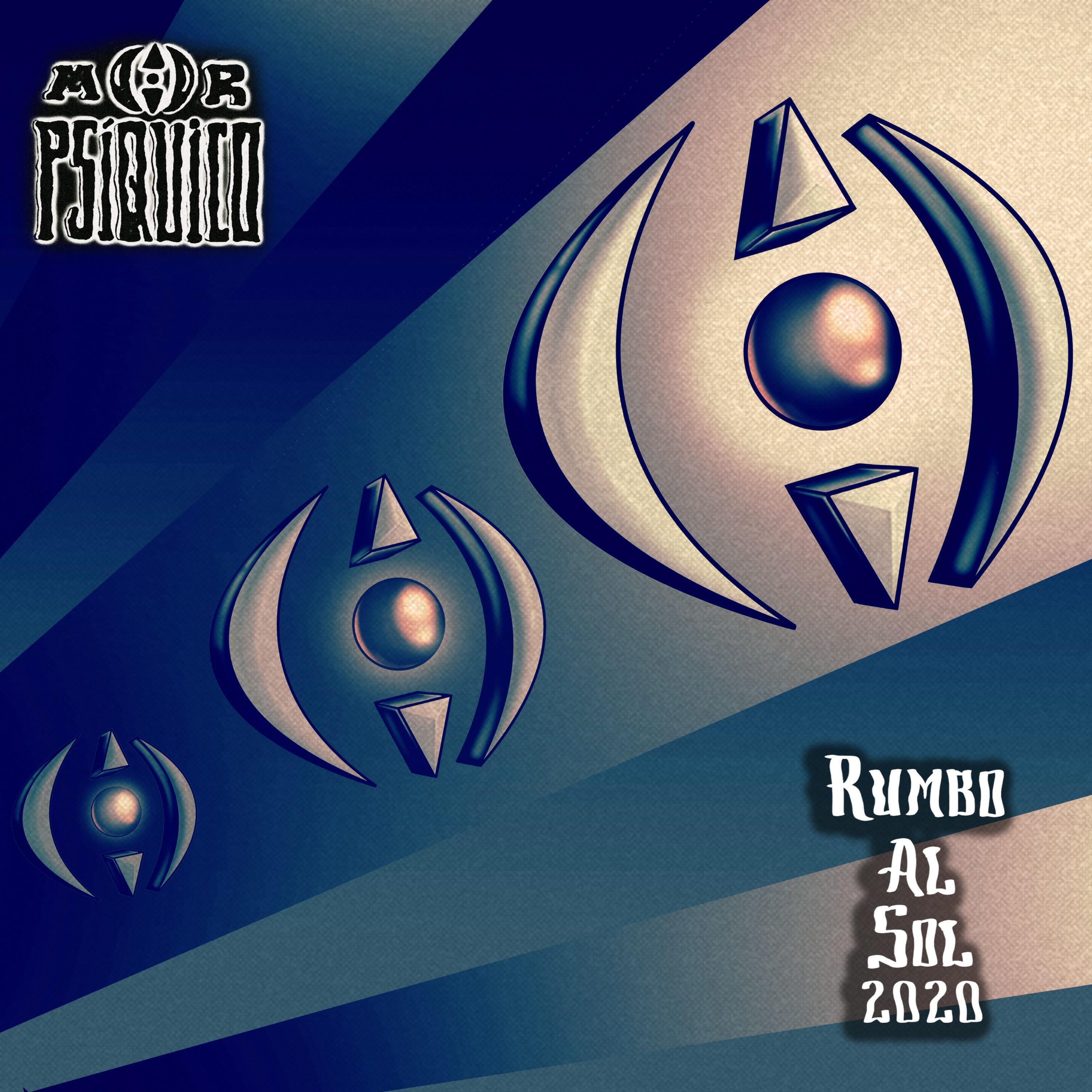 Mr. Psiquico - Nowhere Song