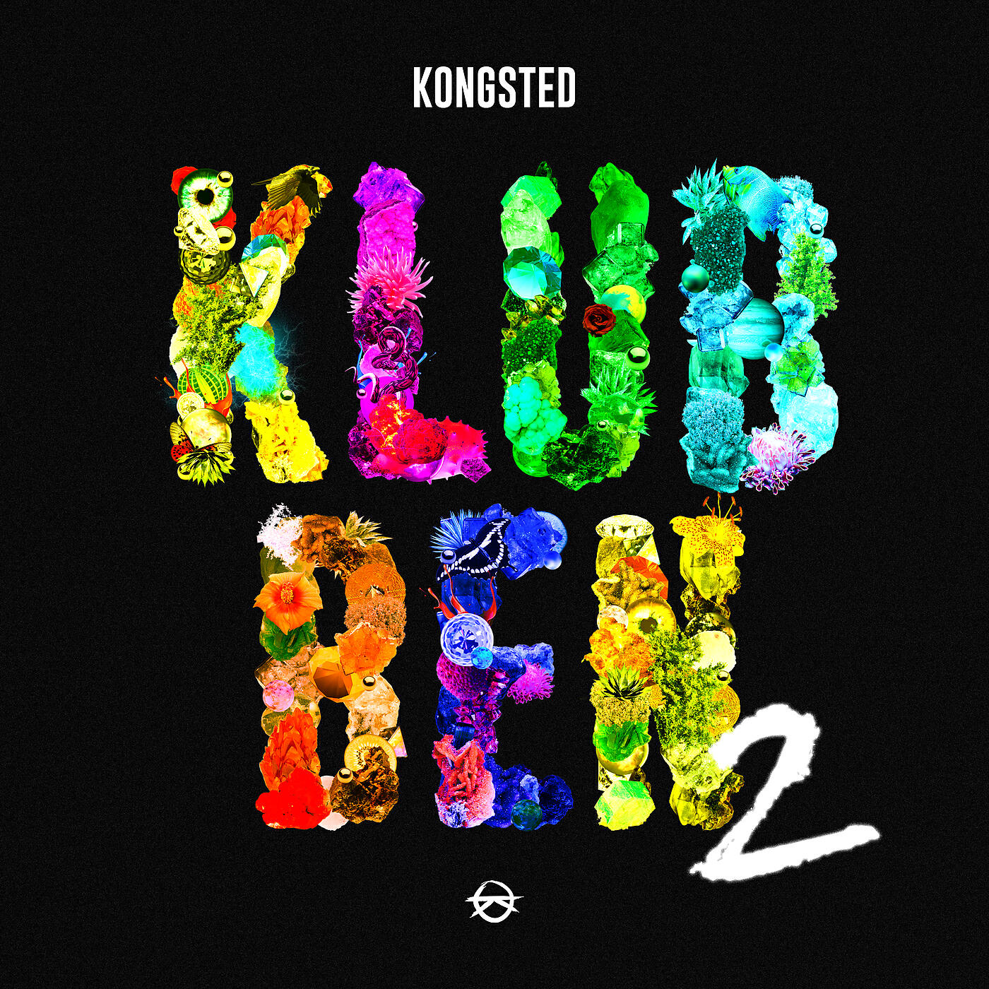Kongsted - STENBROEN